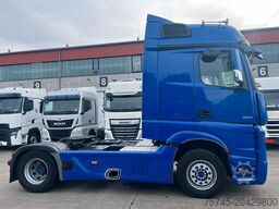 MERCEDES-BENZ ACTROS 1853 * ACC * VOLLLUFT * STANDKLIMA *