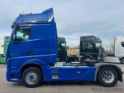 MERCEDES-BENZ ACTROS 1853 * ACC * VOLLLUFT * STANDKLIMA *