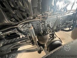 MERCEDES-BENZ ACTROS 1853 * ACC * VOLLLUFT * STANDKLIMA *