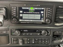 SCANIA S450 * 2X TANK * STANDKLIMA * ACC