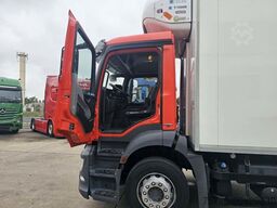 MERCEDES-BENZ ANTOS 1827 * THERMOKING T-1000 R SPECTRUM * LBW