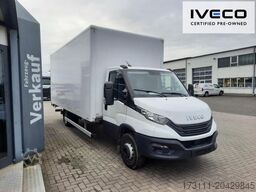 IVECO Daily 70C18HA8/P / Koffer / LBW / Kl