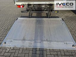 IVECO Daily 70C18HA8/P / Koffer / LBW / Kl
