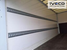 IVECO Daily 70C18HA8/P / Koffer / LBW / Kl