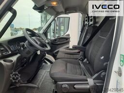 IVECO Daily 70C18HA8/P / Koffer / LBW / Kl