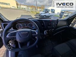 IVECO Daily 70C18HA8/P / Koffer / LBW / Kl