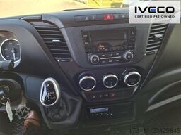 IVECO Daily 70C18HA8/P / Koffer / LBW / Kl