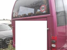 MERCEDES-BENZ O818 D Teamstar Standklima