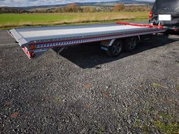 FITZEL EDER ALGEMA FITZEL Euro-Trans 35-22/48X  Voll