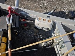 FITZEL EDER ALGEMA FITZEL Euro-Trans 35-22/48X  Voll