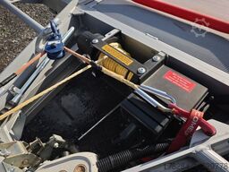 FITZEL EDER ALGEMA FITZEL Euro-Trans 35-22/48X  Voll