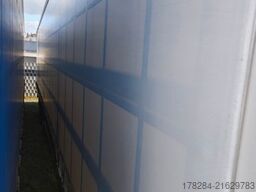 KÖGEL MEGA Hubdach, Vario FIX, 1. Liftachse