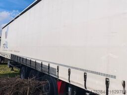 KÖGEL MEGA Hubdach, Vario FIX, 1. Liftachse