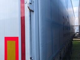 KÖGEL MEGA Hubdach, Vario FIX, 1. Liftachse