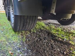 KÖGEL MEGA Hubdach, Vario FIX, 1. Liftachse