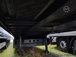 KÖGEL S24 SafeServer RSAB Quickslide Liftachs Paletten