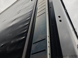 KÖGEL S24 SafeServer RSAB Quickslide Liftachs Paletten