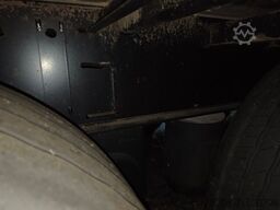 KÖGEL S24 SafeServer RSAB Quickslide Liftachs Paletten