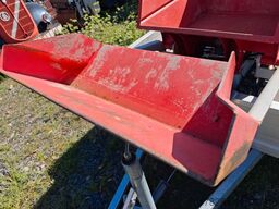  Rampicar ROTAIR R70AE Raupendumper  Geräteträger