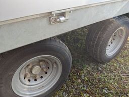 HIRTH Vetter TRG 8120 TRA 8120 Kabeltrommel variabel