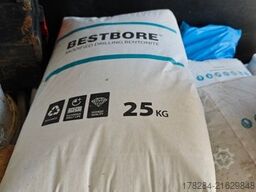 DAF XF AT-Boretec HS Bentonit-Misch-Recyclingsystem