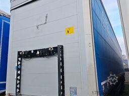 KÖGEL S24-1  BPW ECO-Achsen Liftachse Vario Fix