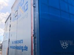 KÖGEL S24-1  BPW ECO-Achsen Liftachse Vario Fix