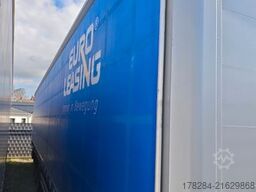 KÖGEL S24-1  BPW ECO-Achsen Liftachse Vario Fix