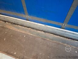 KÖGEL S24-1  BPW ECO-Achsen Liftachse Vario Fix