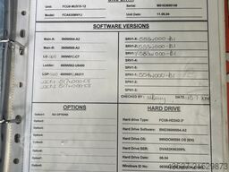 MAZAK NEXUS VCN-510C