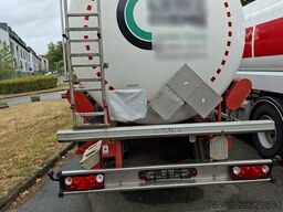 LAG LAG GSA 24  36.000 Liter 4 Kammern