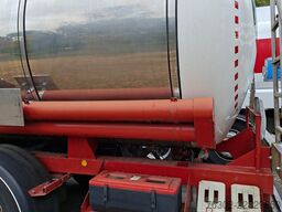 LAG LAG GSA 24  36.000 Liter 4 Kammern