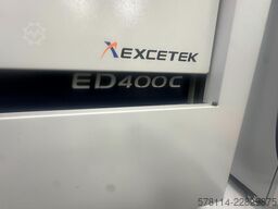 Excetek ED400C