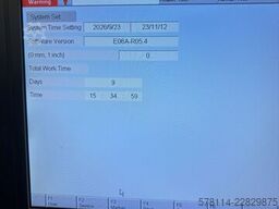 Excetek ED400C