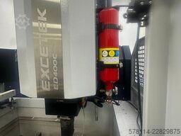 Excetek ED400C