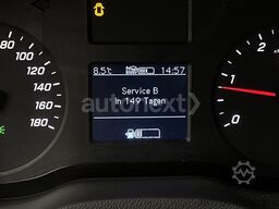 MERCEDES-BENZ Sprinter 316 CDI *KAMERA*NAVI+AHK (7237B)