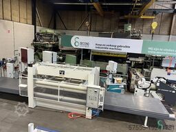 Langzauner LZT-OK 70 ES SO