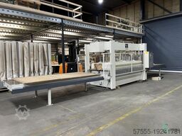 Langzauner LZT-OK 70 ES SO