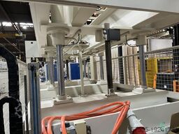 Langzauner LZT-OK 70 ES SO