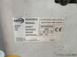 Cefla Smartprint MRF 2vs/300