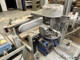 Cefla Smartprint MRF 2vs/300
