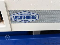 Scania S   520 V8 6X2 E6 / RETARDER / AIRCO / STANDAIR...