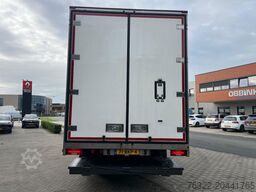 Scania S   520 V8 6X2 E6 / RETARDER / AIRCO / STANDAIR...