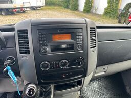 Mercedes-Benz Sprinter 316 Pritsche/DoKa Klima Maxi 7-