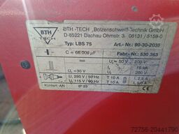 BTH Bolzenschweißgerät
