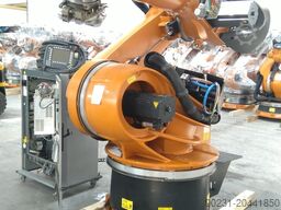 KUKA KRC2 KR360 TESTED&PAINTED