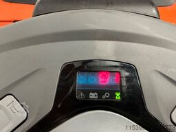 Toyota OSE 250 - 91 Stunden !!!!