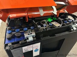 Toyota OSE 250 - 91 Stunden !!!!