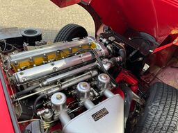 JAGUAR E-Type Cabrio 3.8/Serie 1