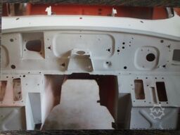 JAGUAR E-Type Cabrio 3.8/Serie 1